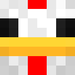 DJ CHICKEN - Other Minecraft Skins - image 3