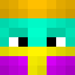 Omni kings guard - Other Minecraft Skins - image 3