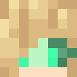 My old trash skin - Female Minecraft Skins - image 3