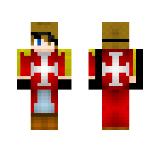 Royal guard