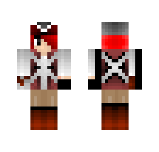 Pirate