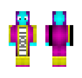 The Omni king - Other Minecraft Skins - image 2