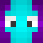 The Omni king - Other Minecraft Skins - image 3