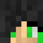 Topazu - Female Minecraft Skins - image 3