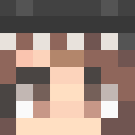 Dino-Braids - Female Minecraft Skins - image 3