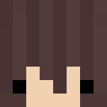 ~Trader~ GUYS COME TO MEEE - Female Minecraft Skins - image 3
