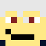 Download Free Sister Of Battle Skin for Minecraft image 3 Sister Of Battle - Female Minecraft Skins - image 3