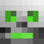 Necron Warrior - Interchangeable Minecraft Skins - image 3