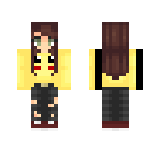 Eh, Have This (Updated) - Female Minecraft Skins - image 2