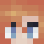 his arms aren't in his sleeves - Male Minecraft Skins - image 3