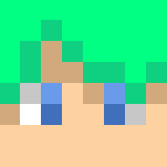 Samuel - Male Minecraft Skins - image 3