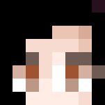 happy new year! - Female Minecraft Skins - image 3