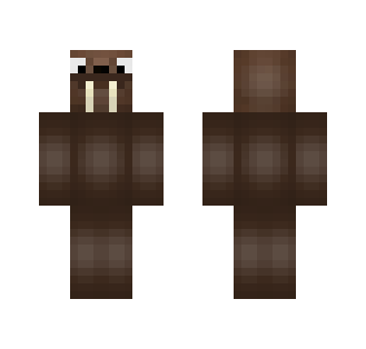 walrus