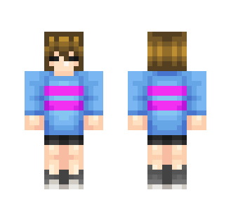 Frisk