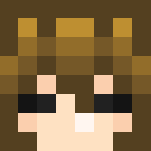 Frisk - Interchangeable Minecraft Skins - image 3