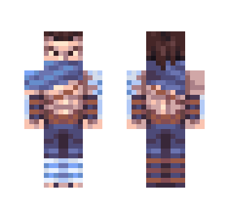 yasuo