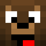Bear - Male Minecraft Skins - image 3