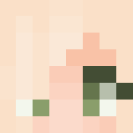 Happy New Years everyone - Female Minecraft Skins - image 3