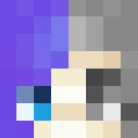 all of space... where do i start? - Female Minecraft Skins - image 3