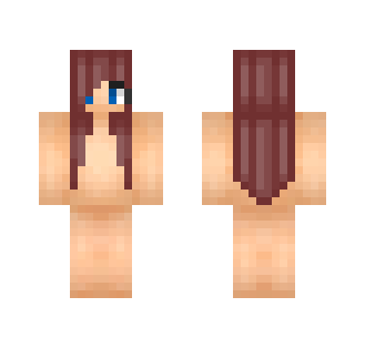 Red Hair base