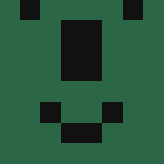Plankton (SpongeTale) - Interchangeable Minecraft Skins - image 3