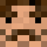 1930's Barber - Male Minecraft Skins - image 3