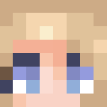 For Avery (Pajamas) - Female Minecraft Skins - image 3