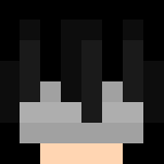 Download Free ☣ ☠ Back Again ☠ ☣ Skin for Minecraft image 3 ☣ ☠ Back Again ☠ ☣ - Female Minecraft Skins - image 3