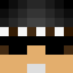 Origianal Dino - Male Minecraft Skins - image 3
