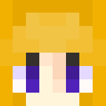 ~ ???? Happy New Year! - Female Minecraft Skins - image 3