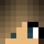 Cute Sporty Girl - Cute Girls Minecraft Skins - image 3