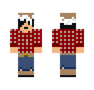 Lumber Jack