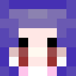 Download Free bIRTHDAy GiRL | HapPY nEW YeAr Skin for Minecraft image 3 bIRTHDAy GiRL | HapPY nEW YeAr - Girl Minecraft Skins - image 3