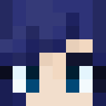 i'm back ???? - Female Minecraft Skins - image 3