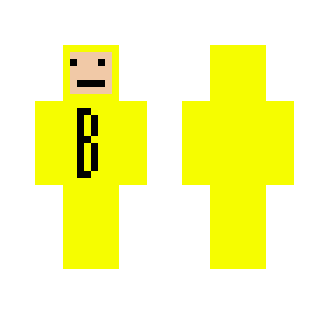 I'm A Banana