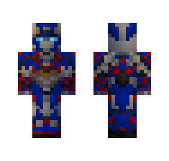 Optimus Prime (TF4:AoE)