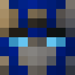 Optimus Prime (TF4:AoE) - Male Minecraft Skins - image 3