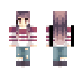 OC // Requests