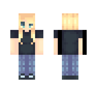 For Rachel (pajamas)