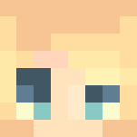 For Rachel (pajamas) - Female Minecraft Skins - image 3