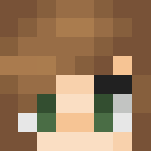 Green - Female Minecraft Skins - image 3