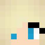 Happy New Years! (eve) - Female Minecraft Skins - image 3