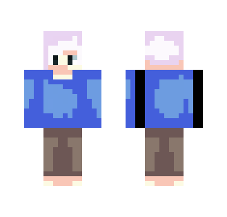 *~Jack Frost!~*