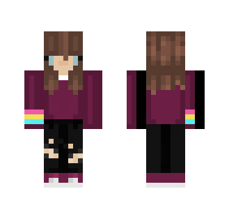 Request #1 - For -TinyBear-