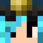 BreeTDM The Security Guard - Female Minecraft Skins - image 3