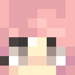 Impossible Year - Female Minecraft Skins - image 3
