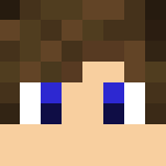 dock lock gaming - Male Minecraft Skins - image 3
