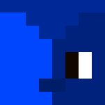 Superhero Jorge - Male Minecraft Skins - image 3