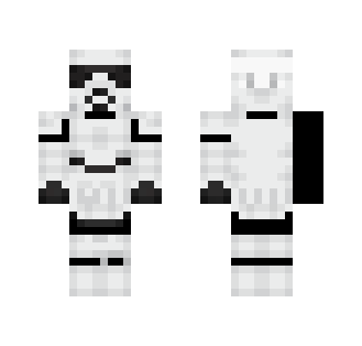 Stromtrooper
