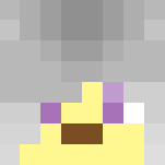 Dog Filter Girl - Dog Minecraft Skins - image 3